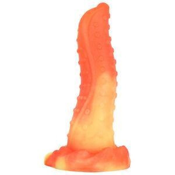 Alien Evo Fantasy Dildo