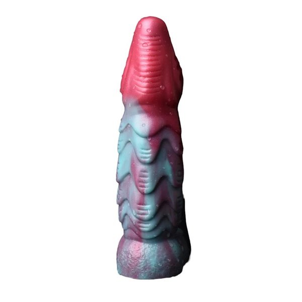 Alien Fantasy Penis Sleeve Extender