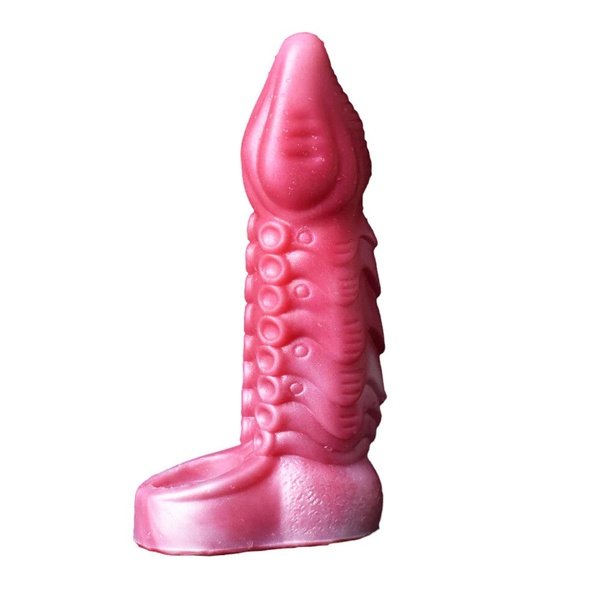 Alien Fantasy Penis Sleeve Extender