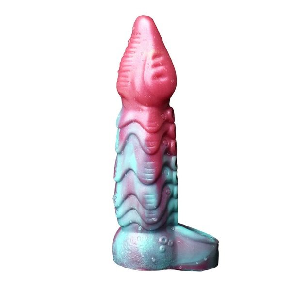 Alien Fantasy Penis Sleeve Extender