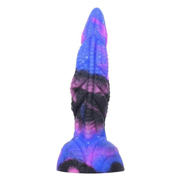 Alien Morph Fantasy Dildo