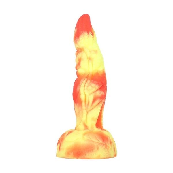 Alien Morph Fantasy Dildo