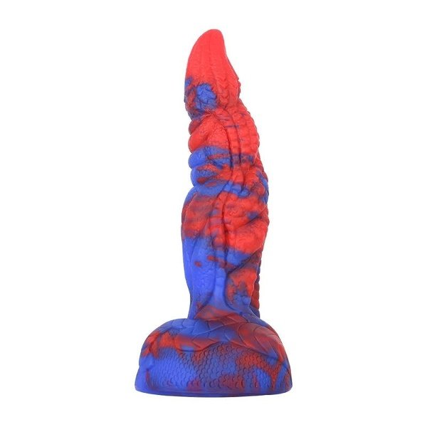 Alien Morph Fantasy Dildo