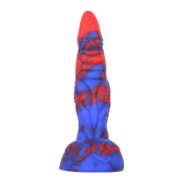 Alien Morph Fantasy Dildo