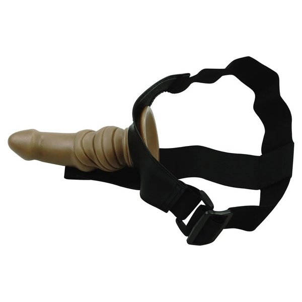 Bad Dragon Strap On Fantasy Knot