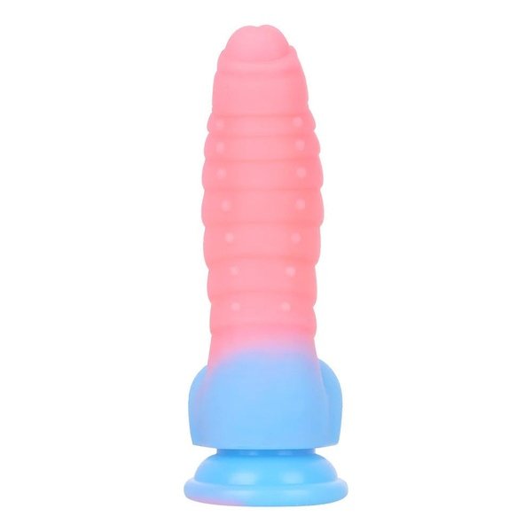 Caraxes Glow in the Dark Bad Dragon Fantasy Dildo