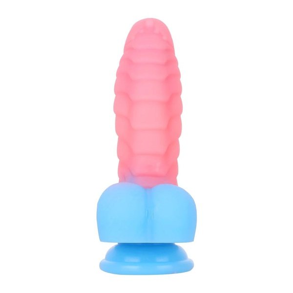 Caraxes Glow in the Dark Bad Dragon Fantasy Dildo