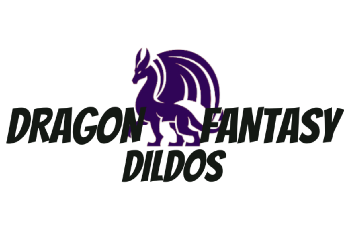 Dragon Fantasy Dildos Home page logo