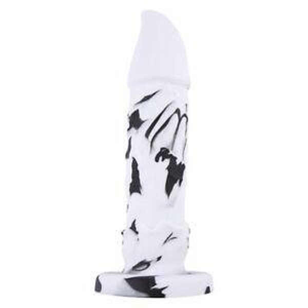 Elf Fantasy Dildo