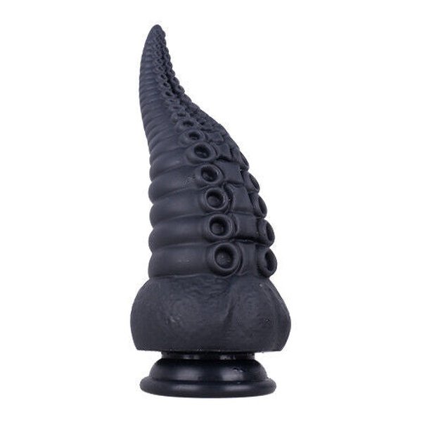 Giant Octo Tentacle Fantasy Dildo