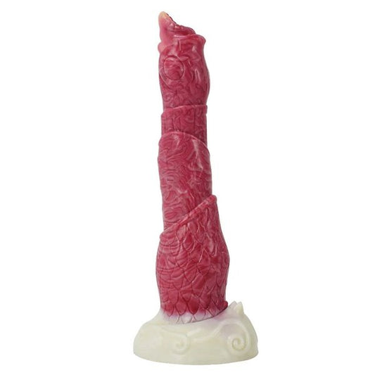 Hellfire Ancient Beast Bad Dragon Fantasy Dildo