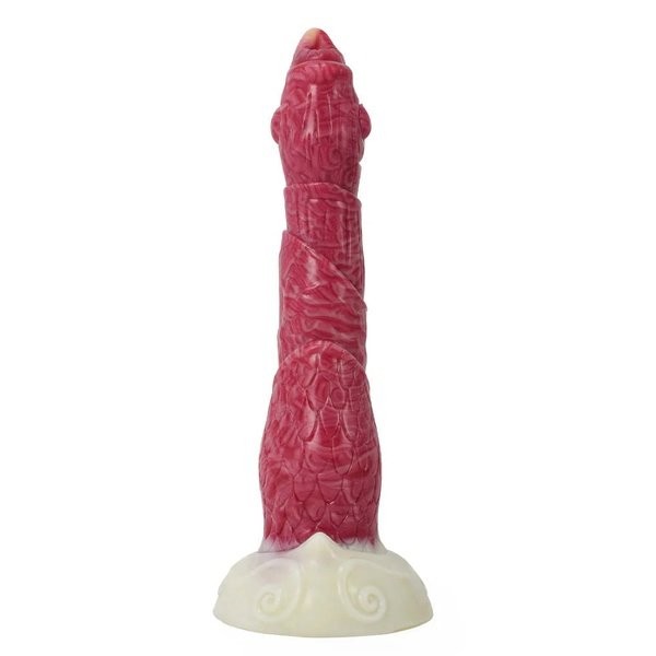 Hellfire Ancient Beast Bad Dragon Fantasy Dildo