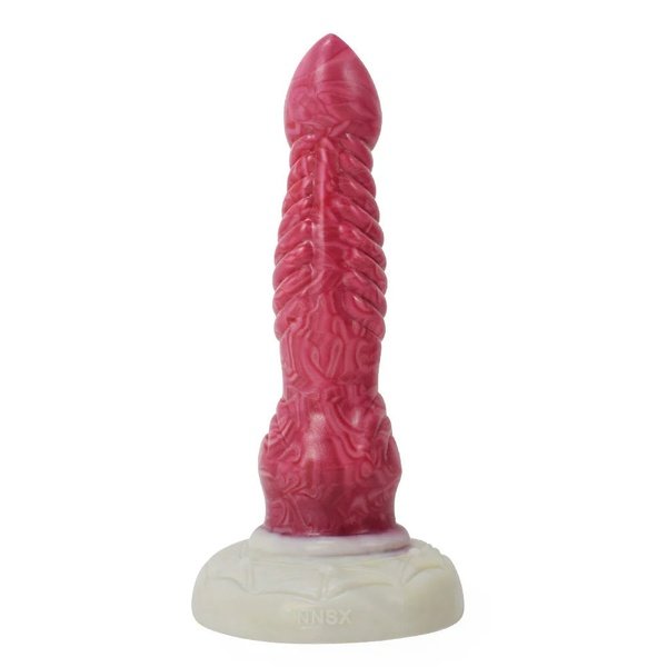 Hellfire Ancient Tentacle Fantasy Dildo