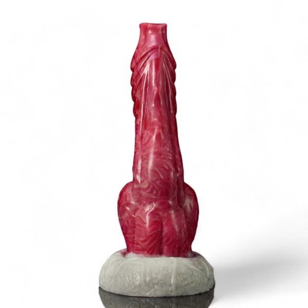 Hellfire Beast Bad Dragon Fantasy Dildo