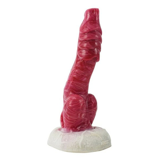 Hellfire Beast Bad Dragon Fantasy Dildo