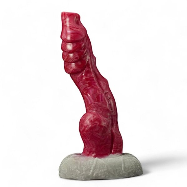 Hellfire Beast Bad Dragon Fantasy Dildo