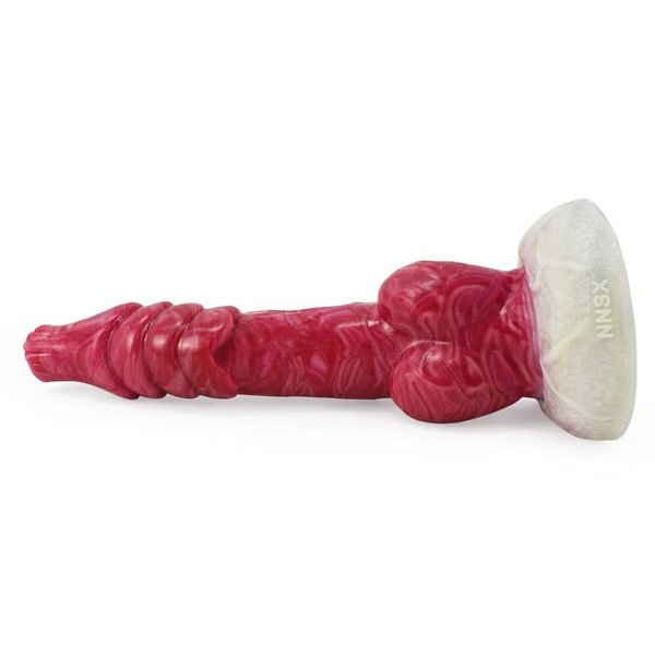 Hellfire Beast Bad Dragon Fantasy Dildo