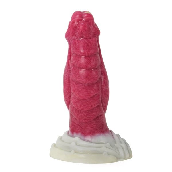 Hellfire Orc Beast Fantasy Dildo