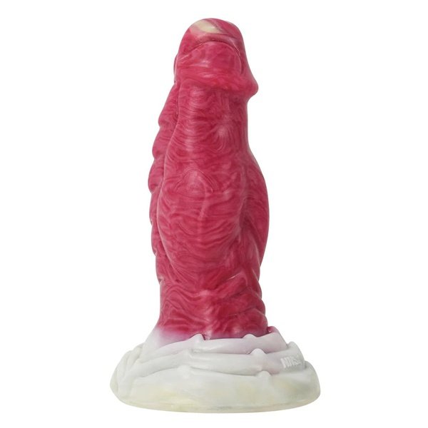 Hellfire Orc Beast Fantasy Dildo