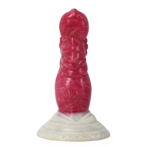 Hellfire Orc Grunt Beast Fantasy Dildo