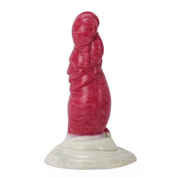 Hellfire Orc Grunt Beast Fantasy Dildo