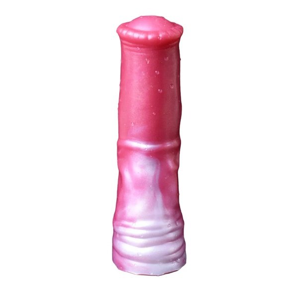 Horse Knot Fantasy Penis Sleeve Extender