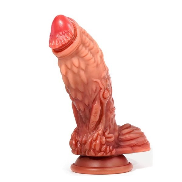 Hydra Bad Dragon Fantasy Dildo