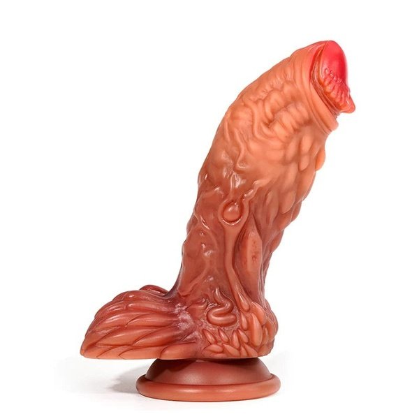 Hydra Bad Dragon Fantasy Dildo