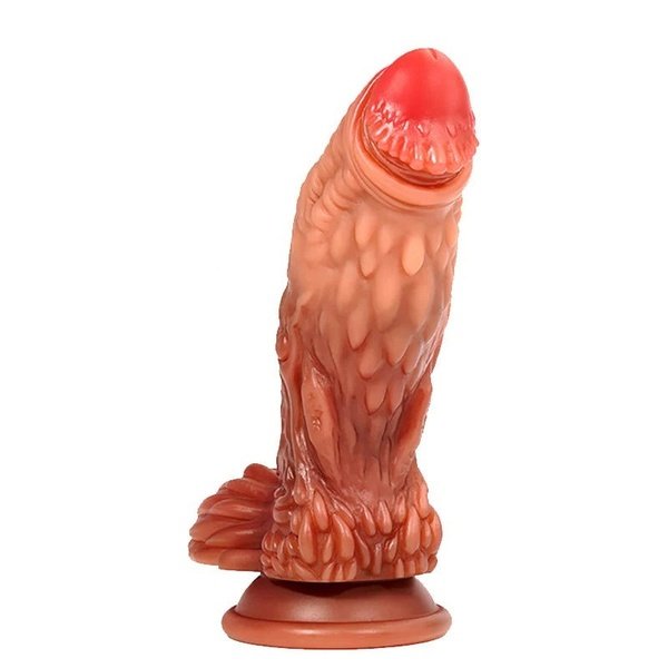 Hydra Bad Dragon Fantasy Dildo