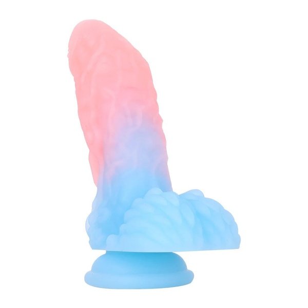 Hydra Glow in the Dark Bad Dragon Fantasy Dildo