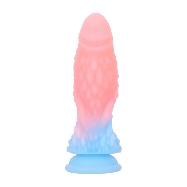 Hydra Glow in the Dark Bad Dragon Fantasy Dildo