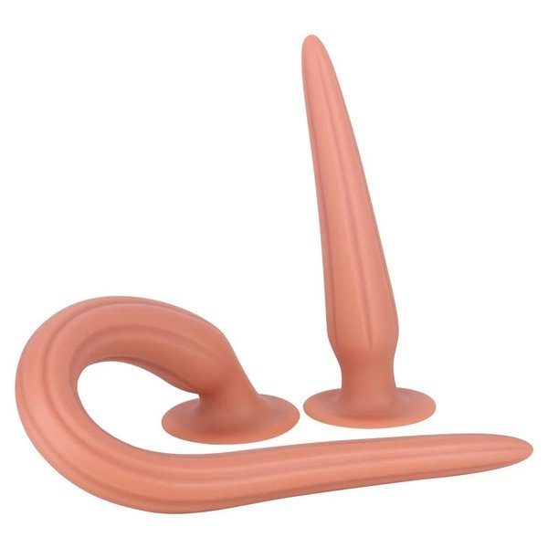 Long Tentacle Dragon Fantasy Dildo