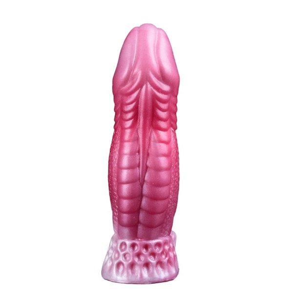 Monster Fantasy Penis Sleeve Extender