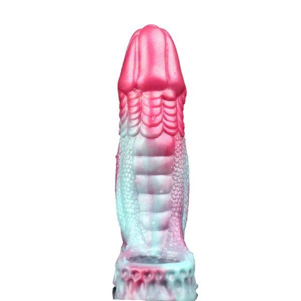 Monster Fantasy Penis Sleeve Extender