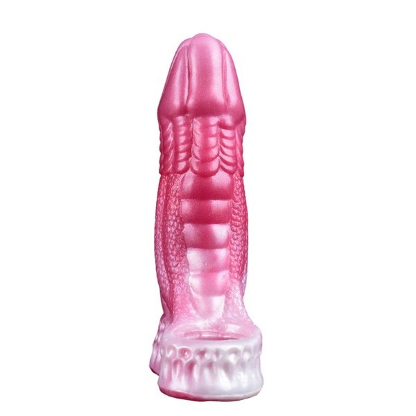 Monster Fantasy Penis Sleeve Extender