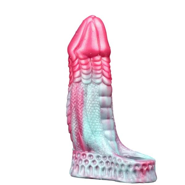 Monster Fantasy Penis Sleeve Extender