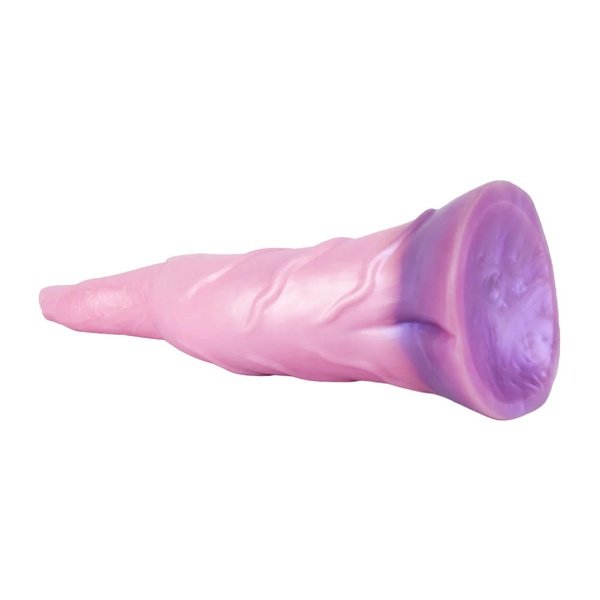 Pink Alien Tentacle Animal Fantasy Dildo