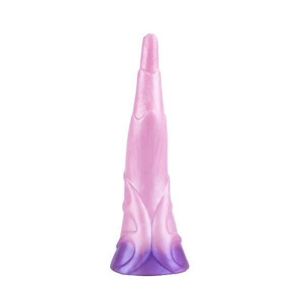 Pink Alien Tentacle Animal Fantasy Dildo