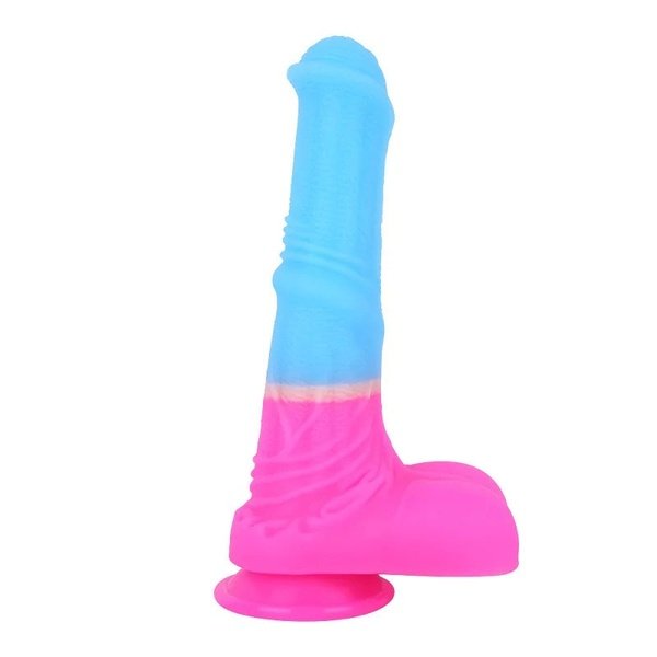 Pony Fantasy Dildo