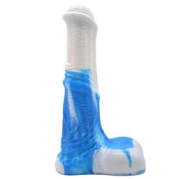 Pony Fantasy Dildo