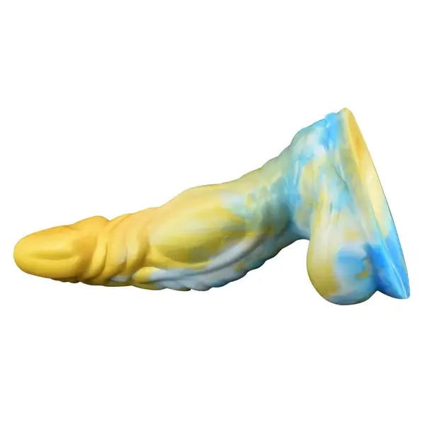 Rhino Bad Dragon Dildo