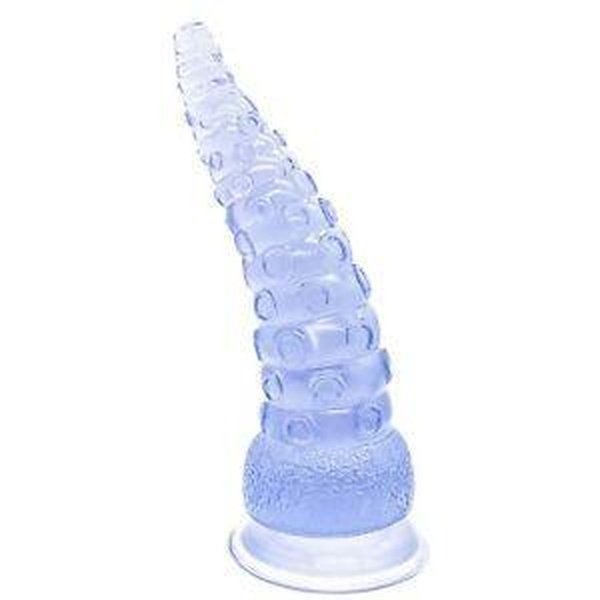 Sea Tentacle Fantasy Dildo