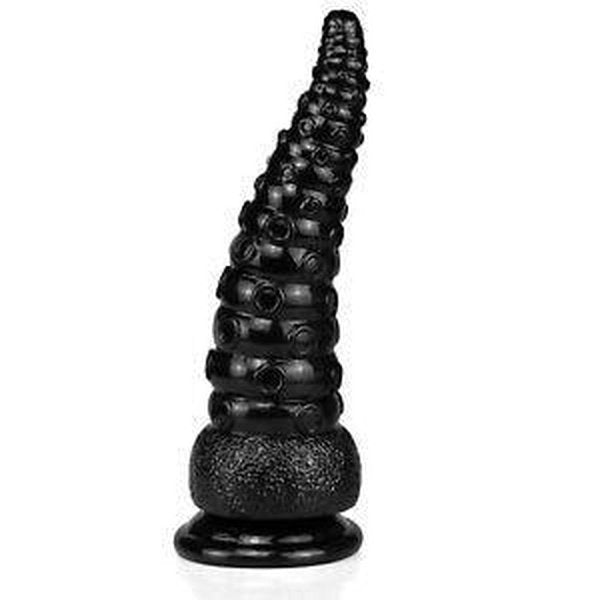 Sea Tentacle Fantasy Dildo