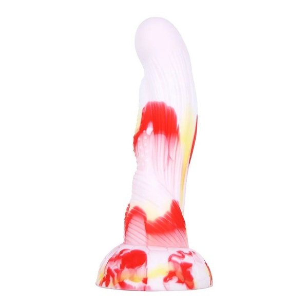 Small Bug Alien Fantasy Dildo