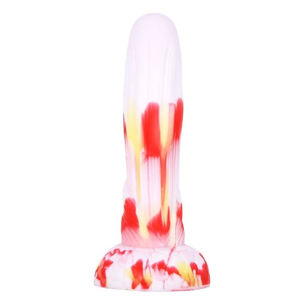 Small Bug Alien Fantasy Dildo