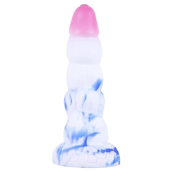 Striker Bad Dragon Fantasy Dildo