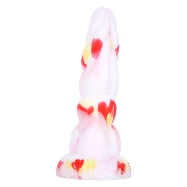 Striker Bad Dragon Fantasy Dildo