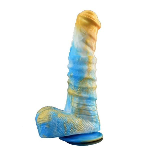 Taurus Bull Animal Fantasy Dildo