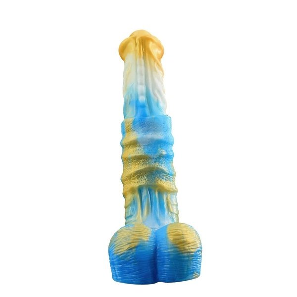 Taurus Bull Animal Fantasy Dildo