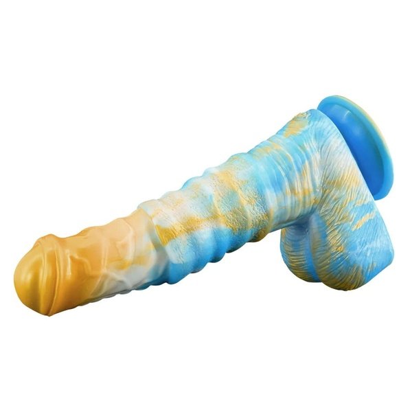 Taurus Bull Animal Fantasy Dildo